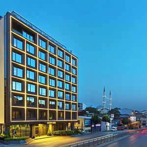 Naz City Hotel Taksim - Special Category